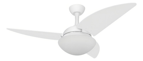 Ventilador de techo blanco Ventax Due de 3 aspas,