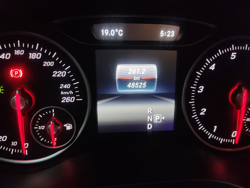 Mercedes-Benz Clase B 1.6 Blueefficiency