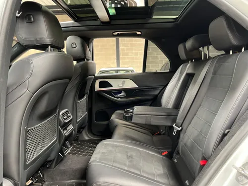 Mercedes Benz Gle 450 Amg Line 2021 Hibrida 3.0 Turbo