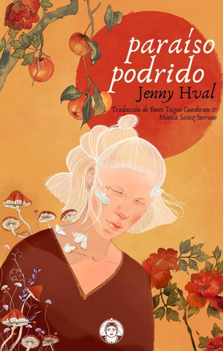 Paraã­so Podrido - Hval, Jenny