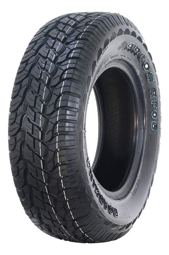 Pneu Aro 16 Roadking 245/70r16 107t Argos A/t Rf06