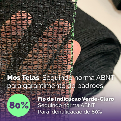 Tela De Sombreamento 4x5m 80% Com Ilhós Toldo Para Garagem, Carro, Proteção Contra Sol E Granizo Em Áreas Externas Mos Telas