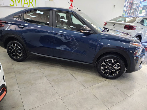 Citroën Basalt 1.0 T200 Shine Cvt