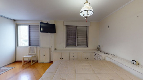 Imagem 6 de 15 de Apartamento Amplo Com 3 Quartos À Venda Na Rua José Maria Lisboa - Ap3902