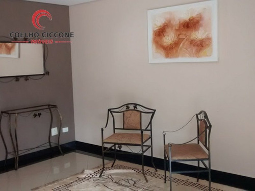 Imagem 7 de 15 de Apartamento A Venda N Bairro Osvaldo Cruz - V-4661