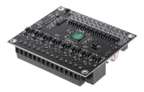 Microcontrolador Stm32 F407vet6 Con Conector 