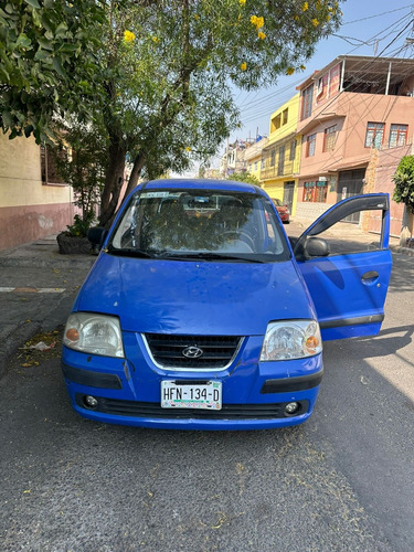 Hyundai Atos -