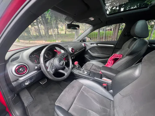 Audi A3 2.0 Ambition