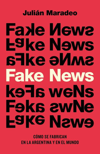 Fake News - Julian Maradeo