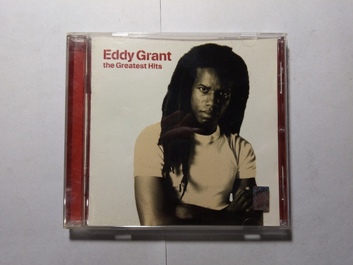 Cd Eddy Grant | The Greatest Hits