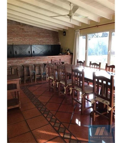 Imagen 9 de 19 de Venta Casa B° Cdo Las Acacias, Muñiz