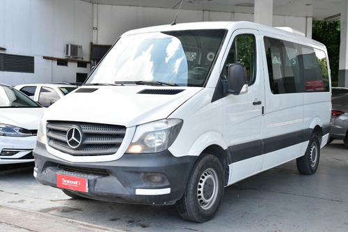 Mercedes-Benz Sprinter 2.1 415 Combi 3665 150cv 9+1 Tn