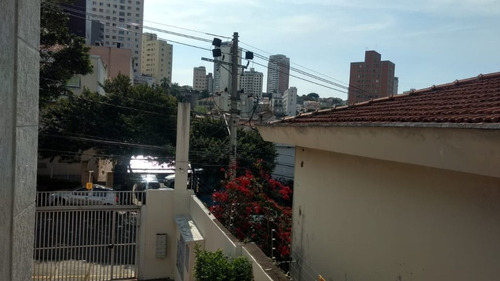 Imagem 17 de 25 de Sobrado À Venda, 80 M² Por R$ 660.000,00 - Vila Monumento - São Paulo/sp - So0078