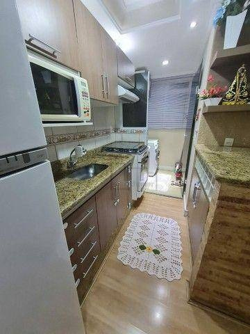 Imagem 6 de 15 de Apartamento À Venda, 48 M² Por R$ 245.000,00 - Jardim Maria Eugênia - Sorocaba/sp - Ap2138