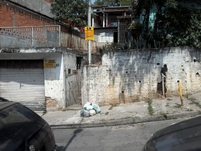 Imagem 1 de 1 de Ref.: 13172 - Casa Terrea Em São Paulo Para Venda - 13172