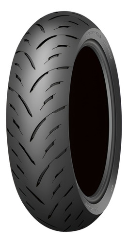 Neumático Moto Trasero Dunlop 180/55r17 73w Sportmax Gpr300