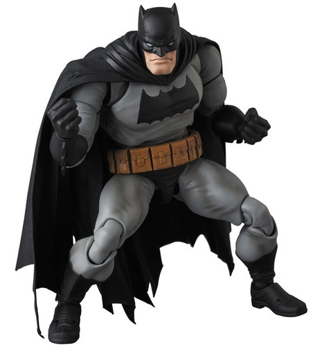 Mafex Batman The Dark Knight Returns Batman