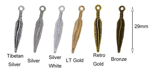 Venta Al Por Mayor De Joyería Que Hace En Blanco Plateado