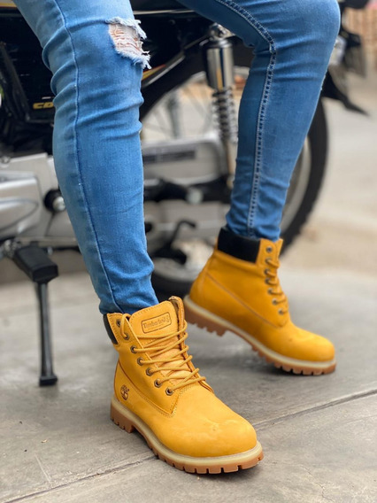 para mi embargo Obediente Botas Timberland Hombre | MercadoLibre 📦