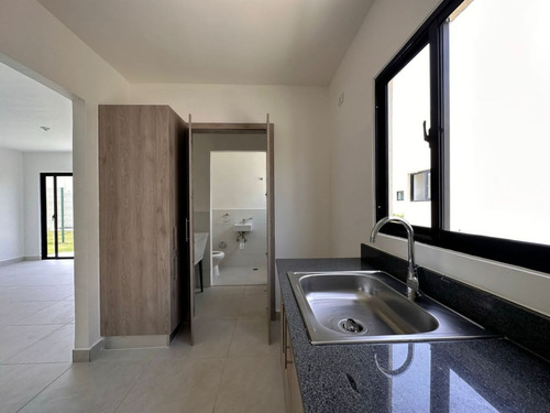 Casa Duplex En Alquiler En Punta Cana, Epic, 3 Hab, 2niveles
