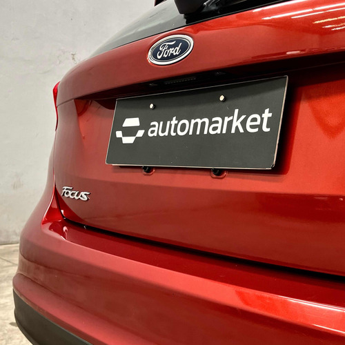 Ford Focus III 1.6 S