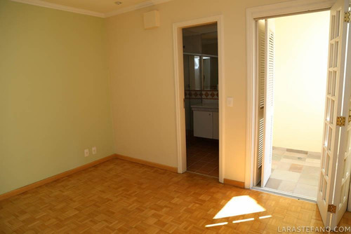 Casa Com 4 Dormitórios À Venda, 367 M² Por R$ 1.900.000 - Santo Amaro - São Paulo/sp - 15751