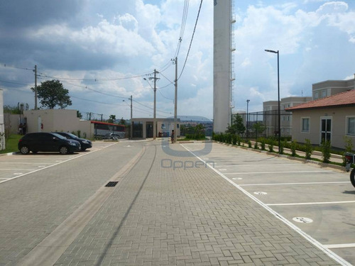 Lindo Apartamento Com 2 Dormitórios, 45 M² - Venda Por R$ 235.000 Ou Aluguel Por R$ 1.200/mês - Jardim Do Lago Continuação - Campinas/sp - Ap1022
