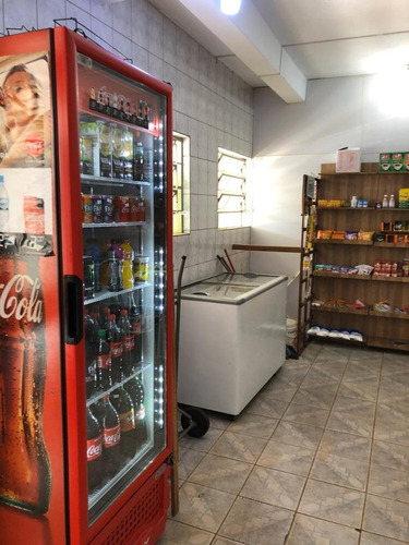 Imagem 4 de 21 de Sala À Venda, 250 M² Por R$ 150.000,00 - Jardim Petrópolis - Foz Do Iguaçu/pr - Sa0014