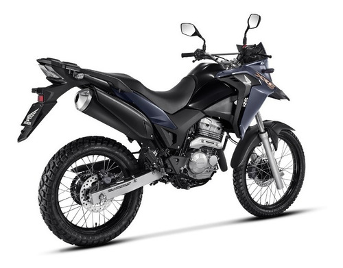 Imagem 3 de 11 de Honda Xre 300 2022 - Cinza