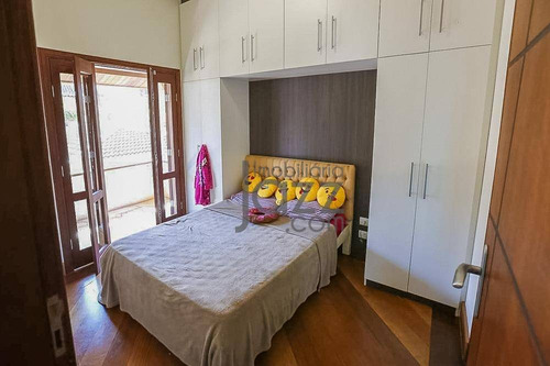 Imagem 10 de 26 de Casa Com 3 Quartos À Venda, 542 M² Por R$ 1.400.000 - Condominio Parque Das Garças I - Atibaia/sp - Ca11484