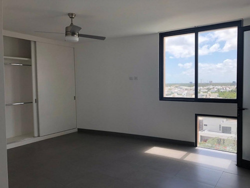 Imagen 5 de 8 de Departamento En Venta, Benito Juárez, Quintana Roo