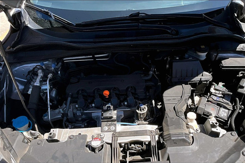 Honda Hr-v 2021