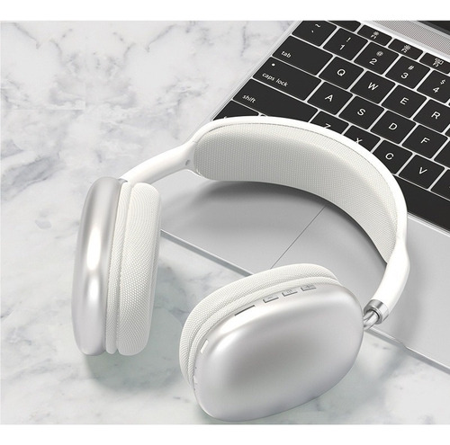 Auriculares Inalámbricos P9 Con Cascos Y Micrófono Bluetooth