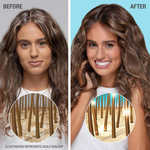 Neutrogena Shampoo Healthy Scalp Hydro Boost