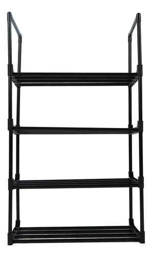 Estante Para Guardar Zapatos, Multifuncional, Multicapa, Gra