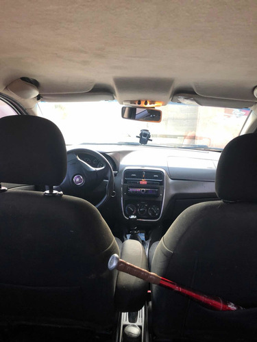 Fiat Punto 2008 1.8 Hlx