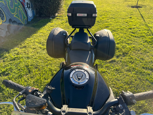 Cfmoto Gt650