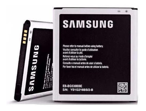 Bateria Pila Samsung J3 J2 Core Prime  J5 Grand Prime G530 