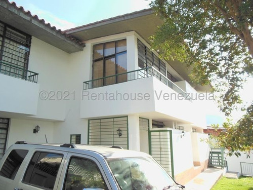 Imagen 25 de 30 de Casa En Venta Urb. El Marques Rent A House Los Samanes 22-10833