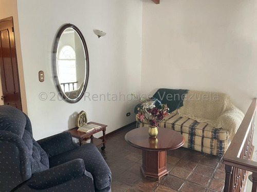 Espectacular Casa En Venta La Lagunita Rah Mls24-5707