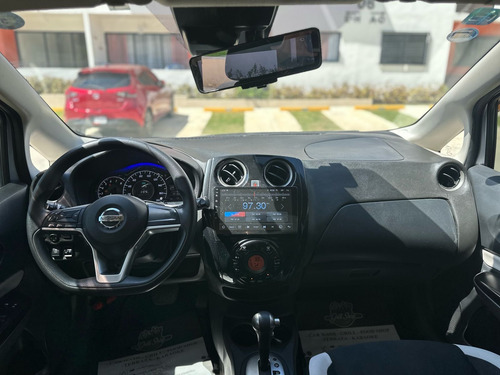 Nissan Note 2018