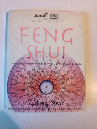 Feng Shui Zaihong Shen 