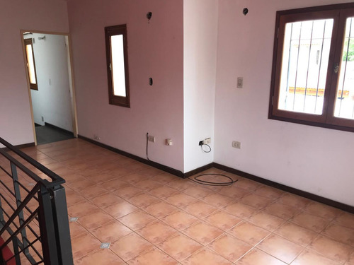Casa En Venta En Parque Capital De 3 Dormitorios Apto Credito