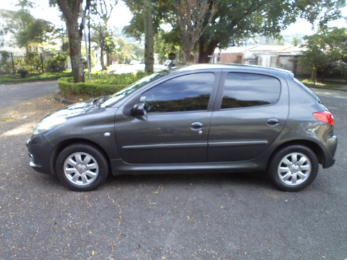 Peugeot 207 1.4 Xr Sport Flex 5p Impecável Completo 2010
