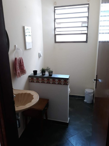 Imagem 7 de 19 de Casa Comercial À Venda No Jardim Emília Em Sorocaba, Sp - 2437 - 68017679