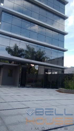 Sala - Jardim - Ref: 20034 - V-20034
