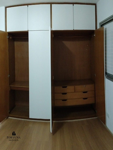 Imagem 12 de 12 de Apartamento - Ap32231 - 68869899