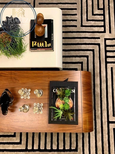 Imagem 6 de 25 de Apto 4/4 Na Pituba Com 2 Suítes, Porteira Fechada, Finamente Decorado! - 08103 - 69617628