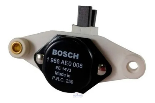 Regulador Voltagem Bosch 1197311523 Ford Courie Fiesta