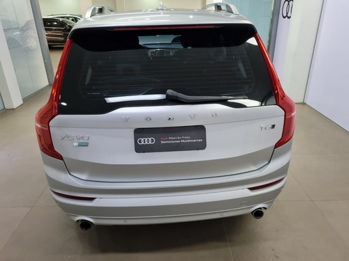 Imagem 4 de 11 de Xc90 2.0 Momentum 4p 4x4